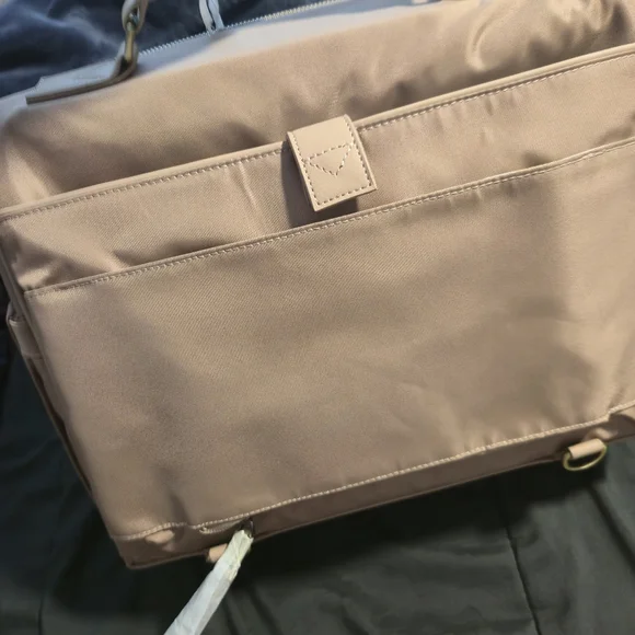 Jujube Eco BFF Truffle Diaper Bag - Picture 9 of 14